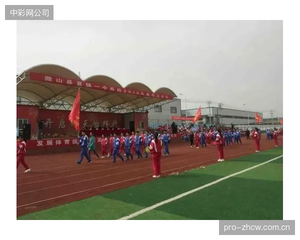 首都高校运动会证明，一款轻量级App即可覆盖超过400名志愿者的高效协同与即时激励